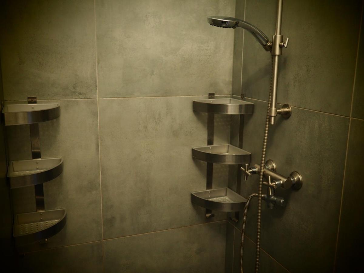 Srub U Lanovky Hostel แรมโซวา ภายนอก รูปภาพ